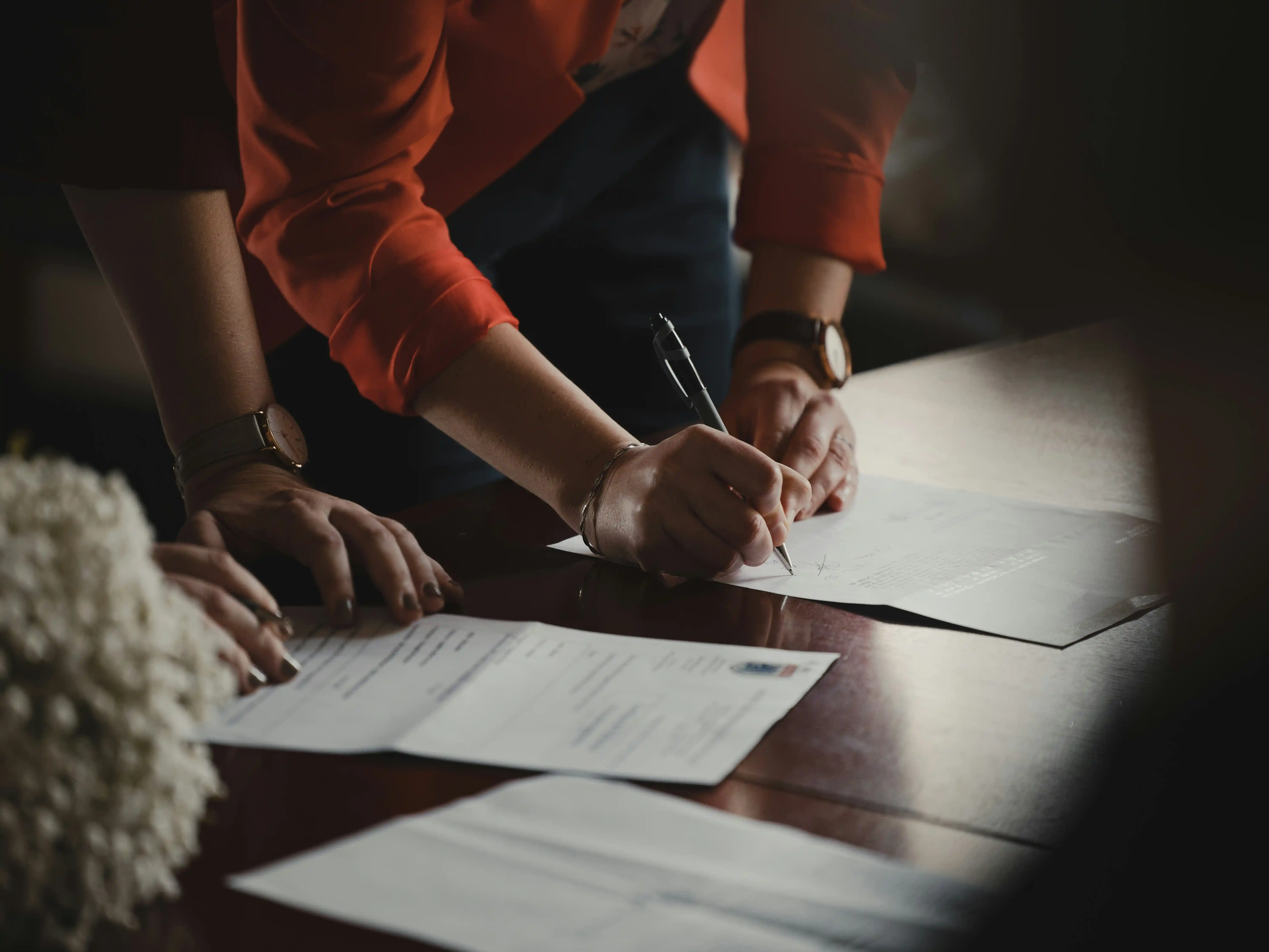 Lease review compliant with Ontario Residential Tenancies Act